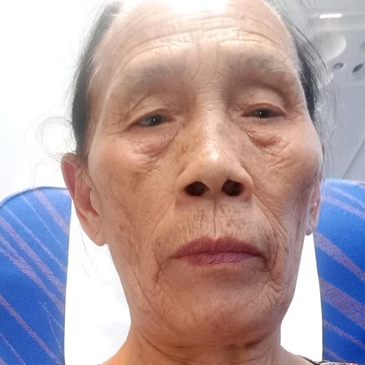 85的抖音妹
