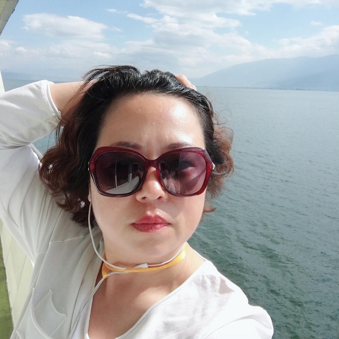 知福路上无怨言