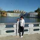 泸西烧洋芋烤豆腐