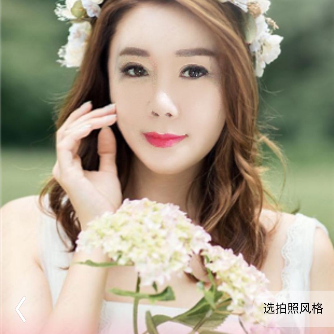 玲玲