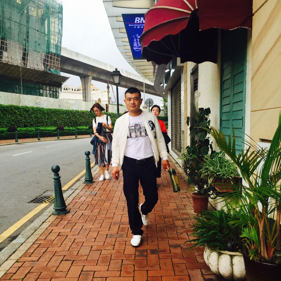 淡杰电动车经销部（自强哥李江）