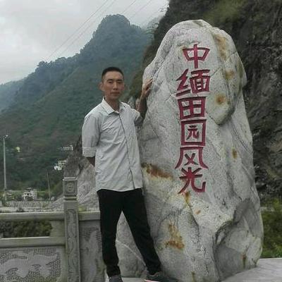 陈莫言