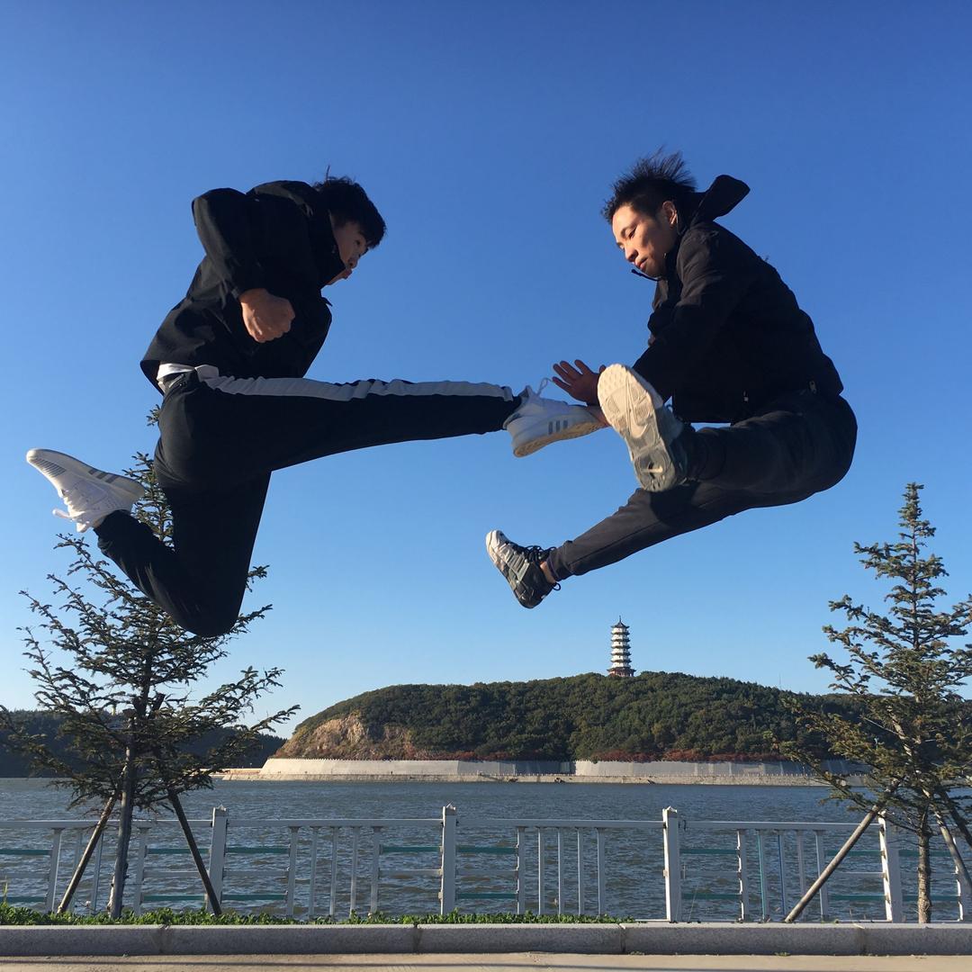 沈阳尚武武术培训基地