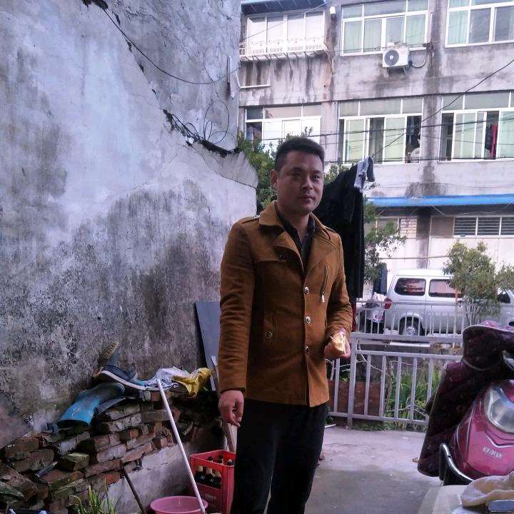 王建林