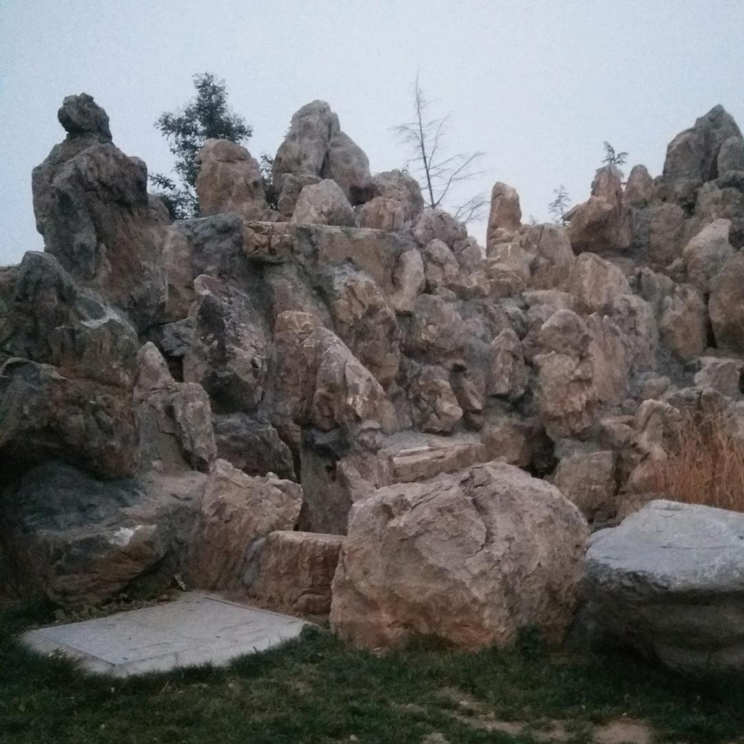 为了明天在奋斗