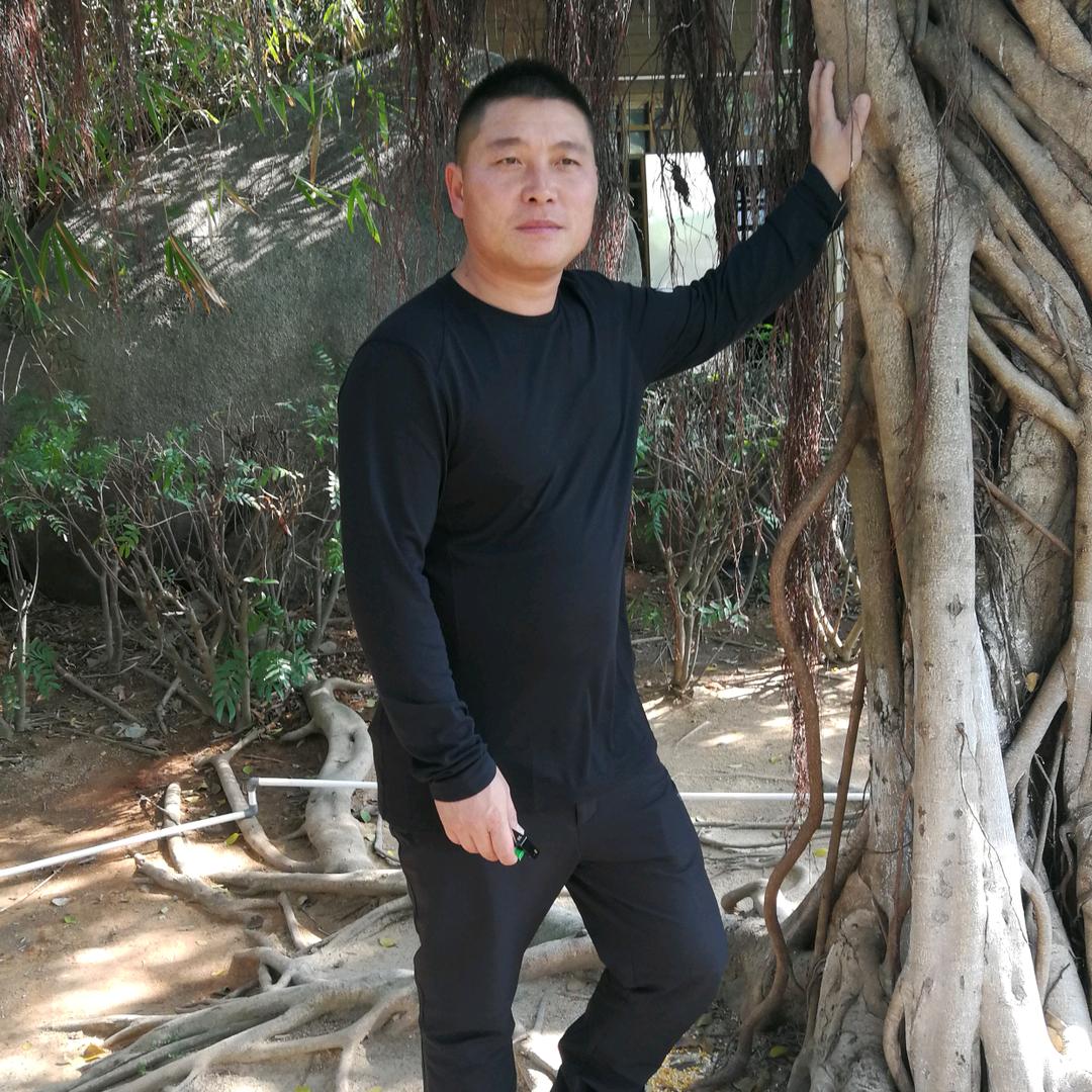 开心就好