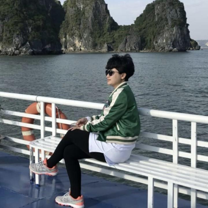菊子