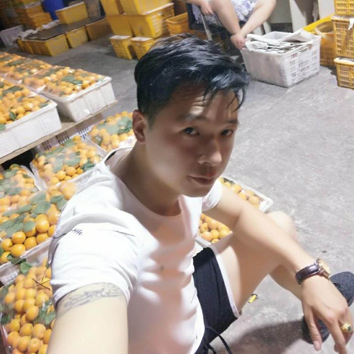 荣昌小二娃