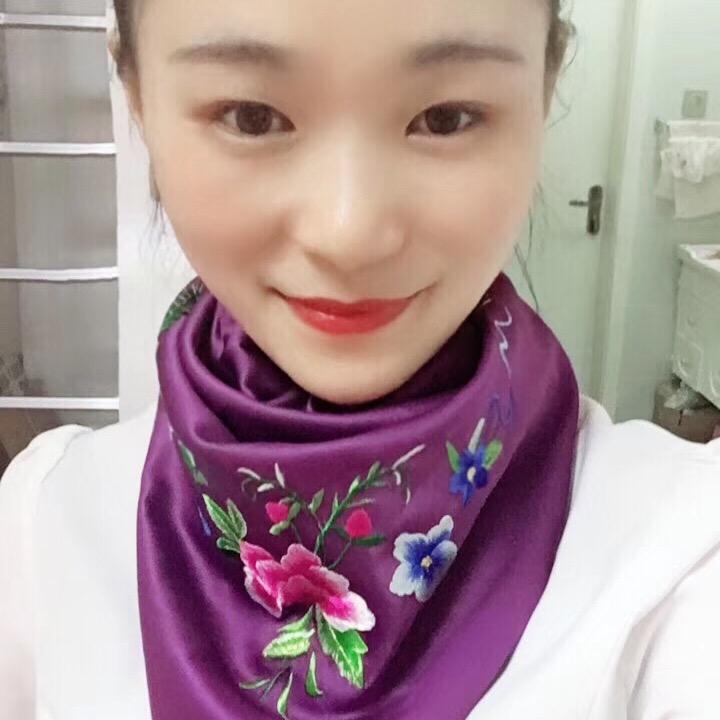 婷婷