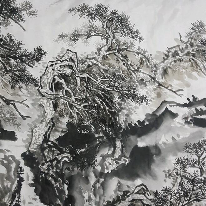 兰心绘画工作室
