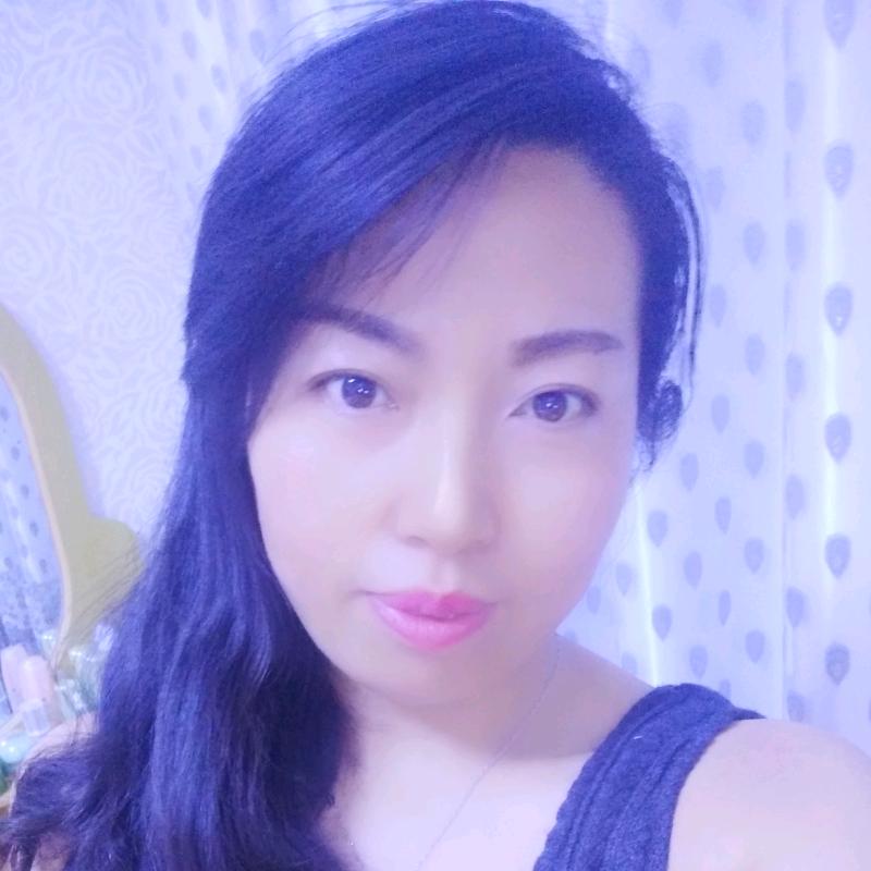 海燕（肝移植）恢复中