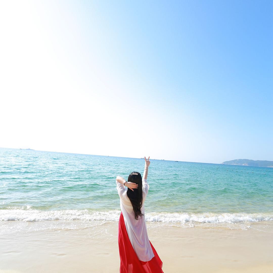 美美