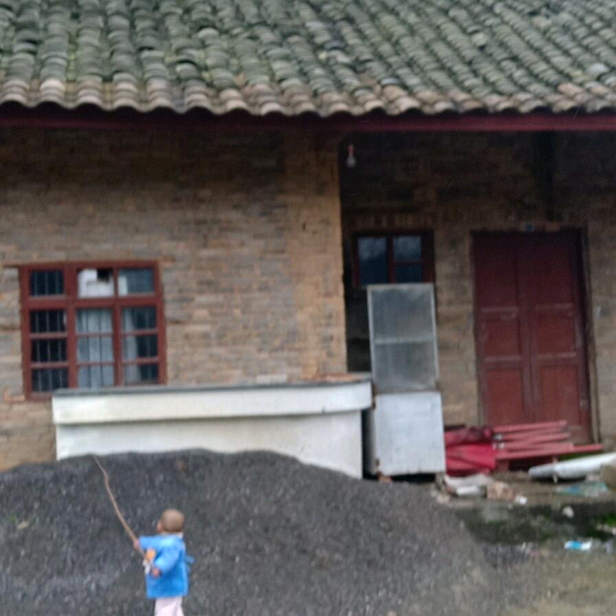 代河沟胖哥烧烤官方号