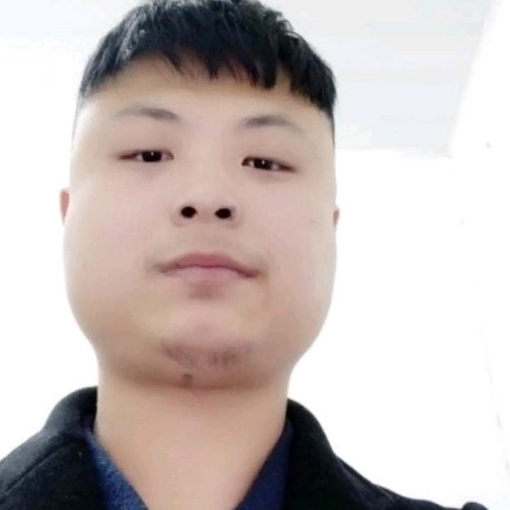 真心实意的爱着你