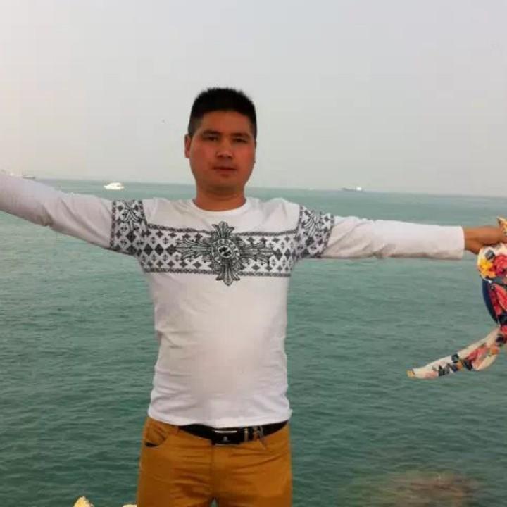 何林