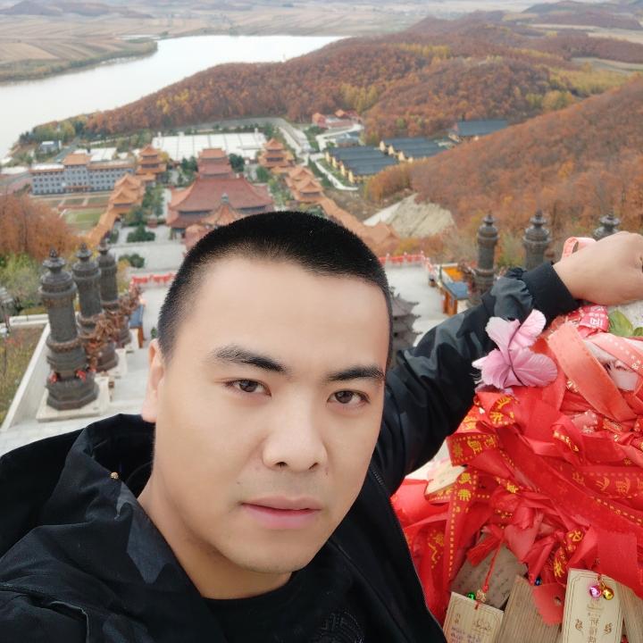 三哥爱美食