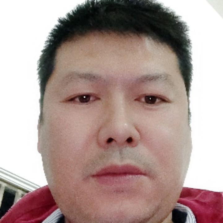 爱一个人。