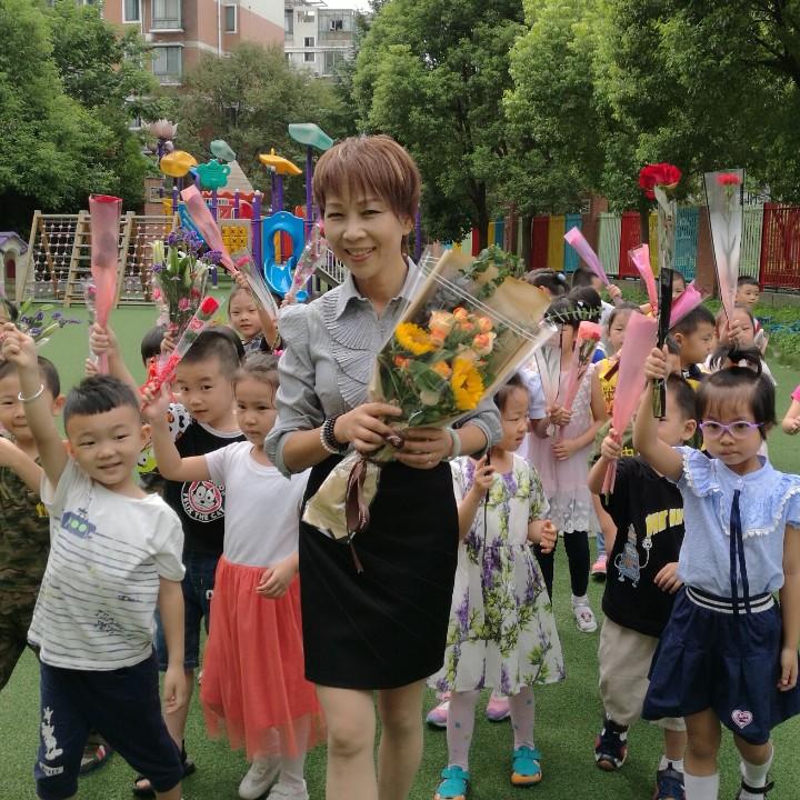 陈老师
