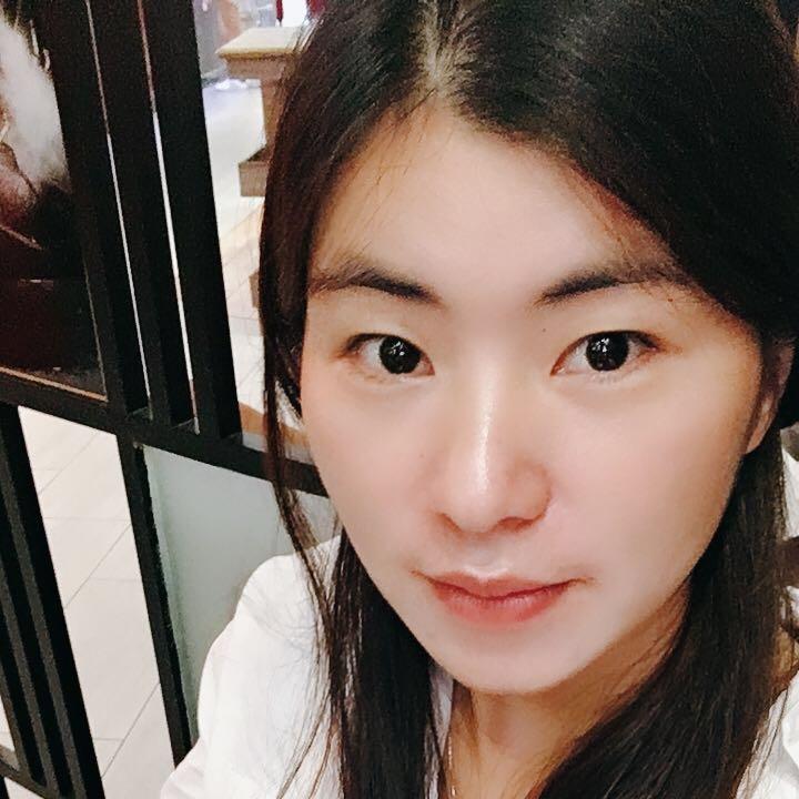 淡定（翔鹏化工贸易有限公司）