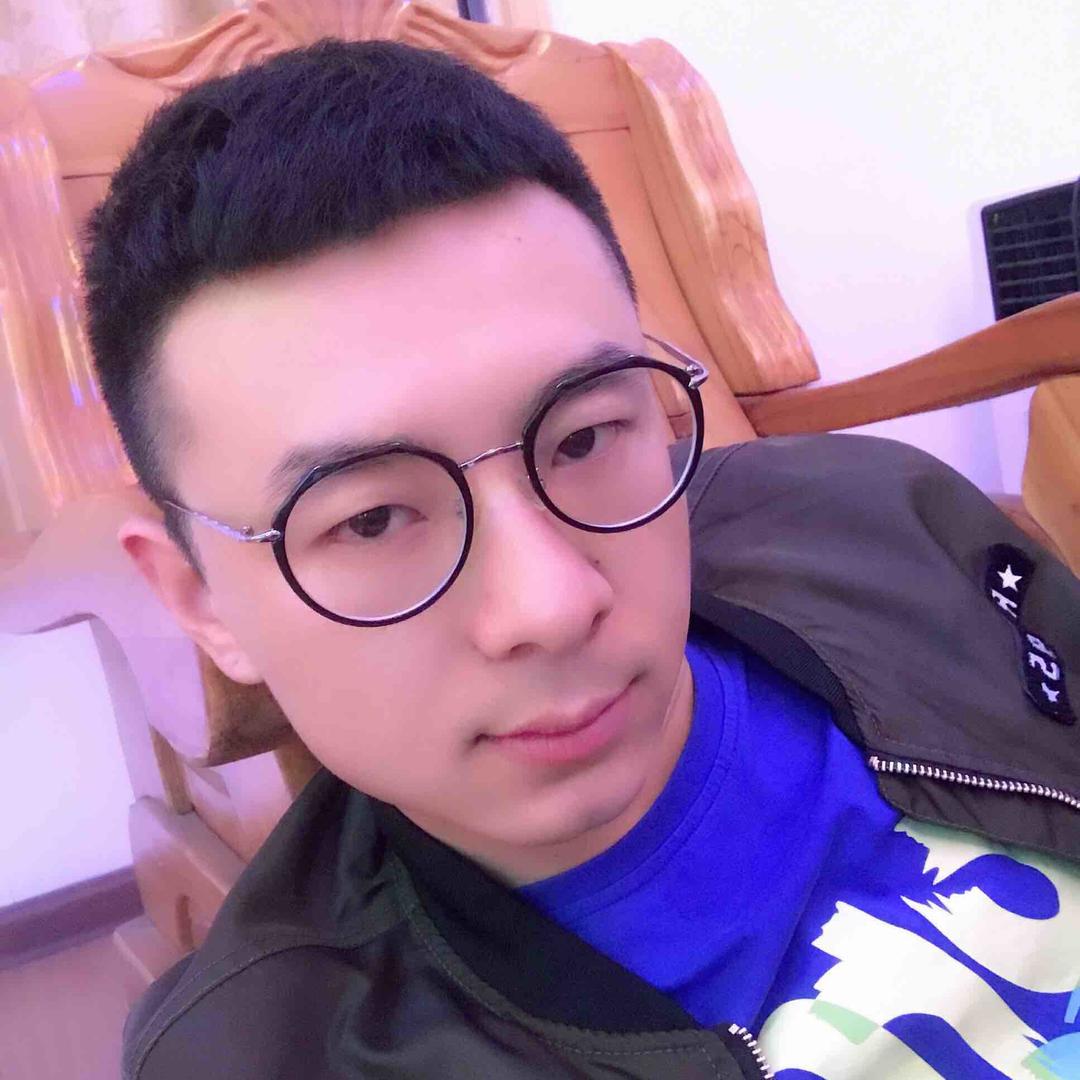 中乔小陈哥