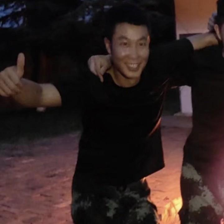 寻觅