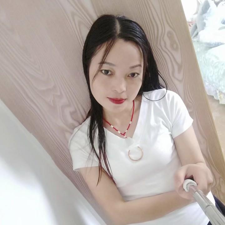 安居买卖房屋的丽姐