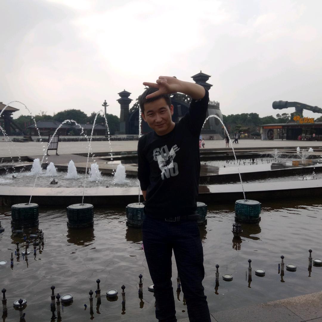 李涛