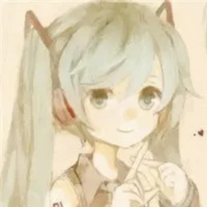 ⑦柒夏