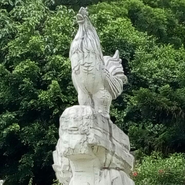 张英