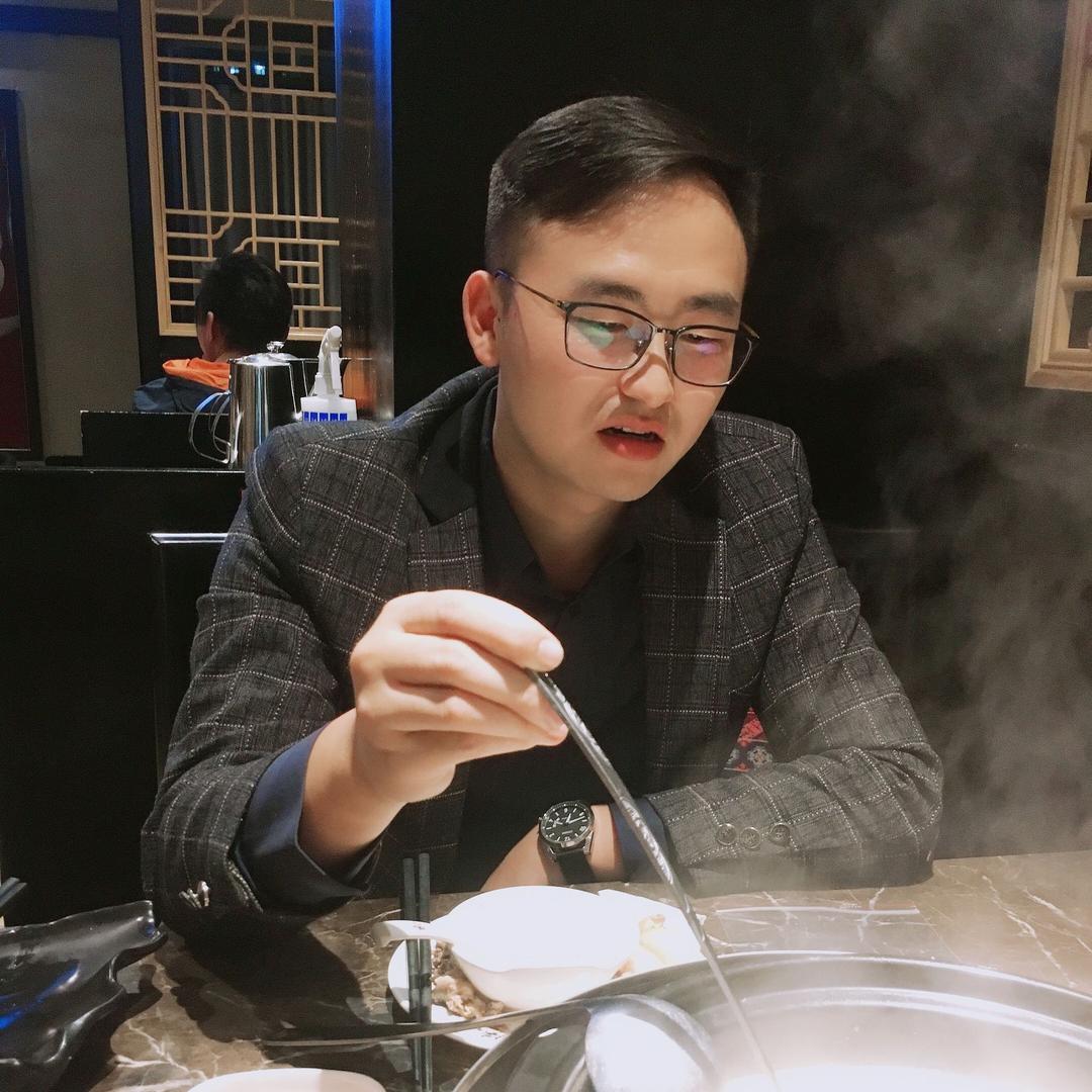 刘智