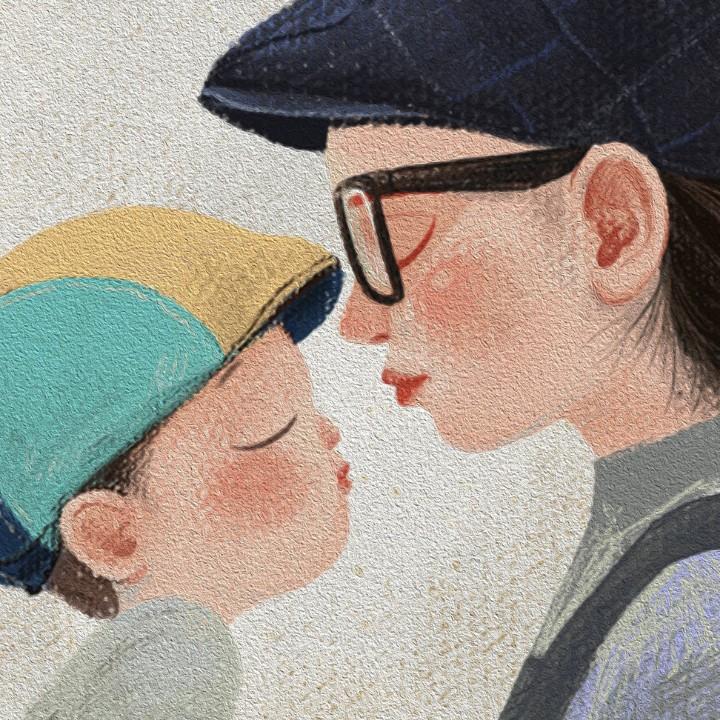 一二 ♥