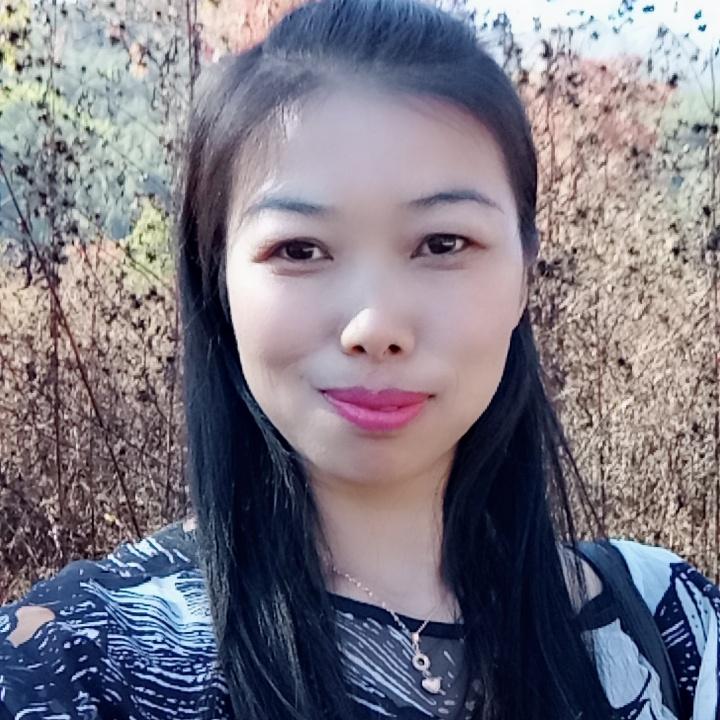 罗田妞