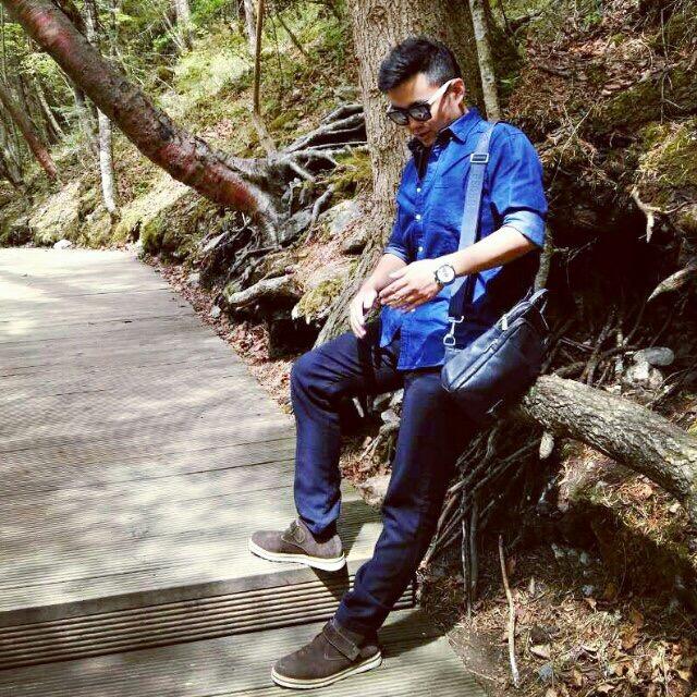 Mr.Rong