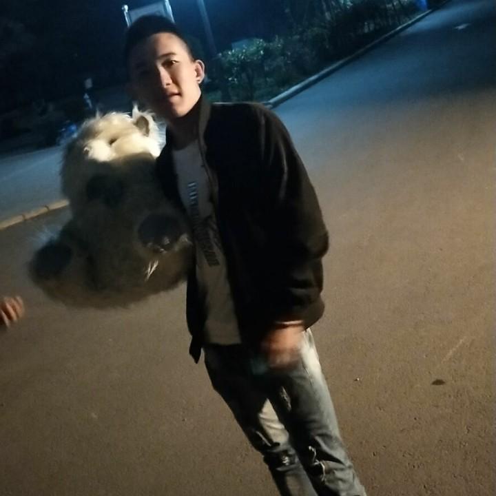 哦豁