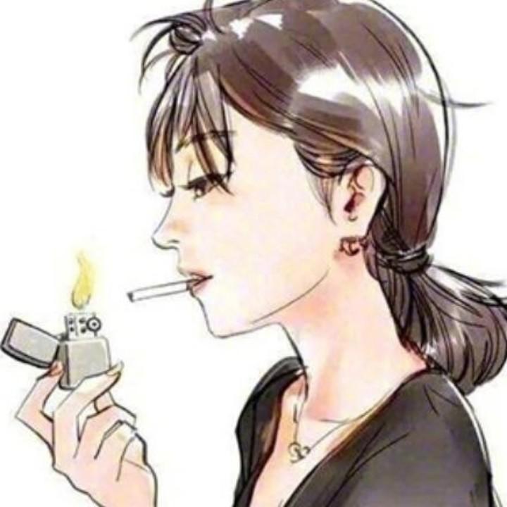 爱在服务区～初见