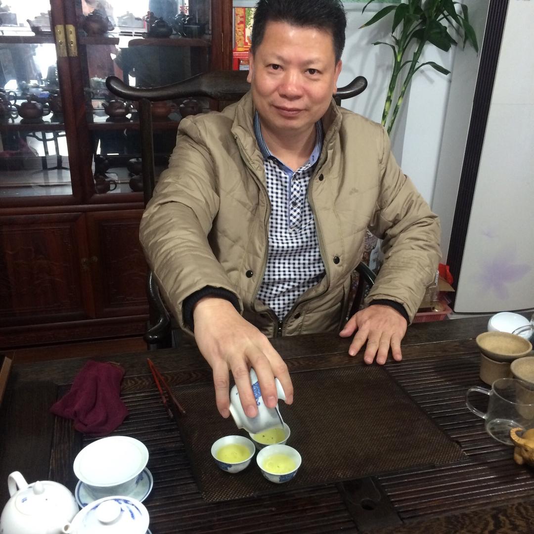 春辉茶行批发：用户796478