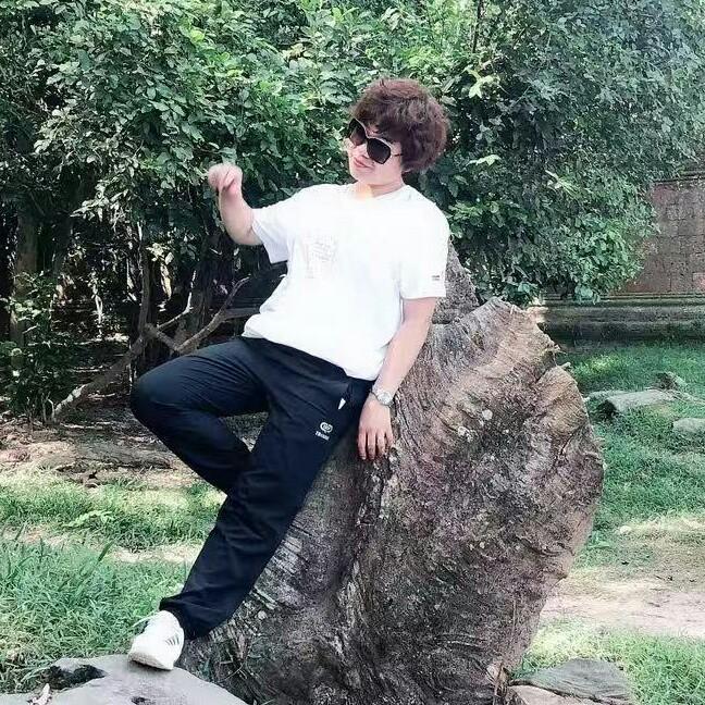 小马妮儿