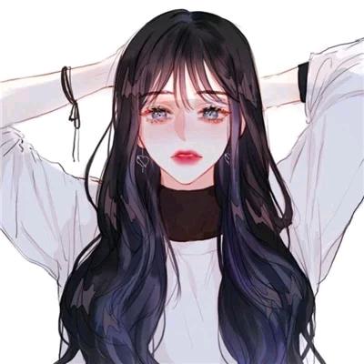 麋鹿与花
