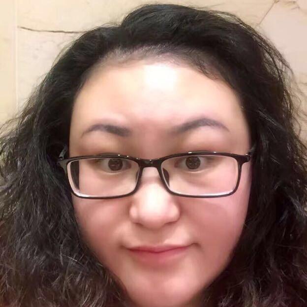 大婷宝子儿