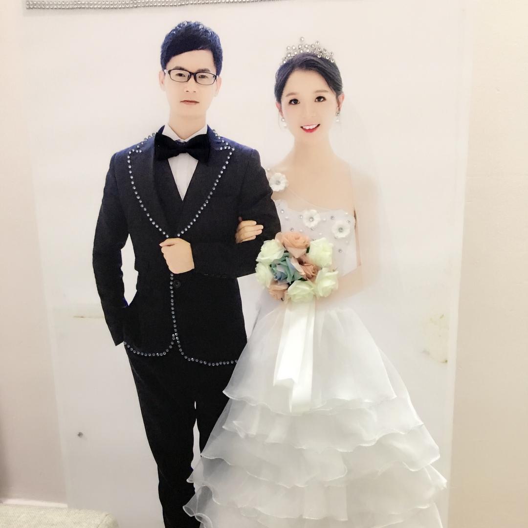 然然麻麻