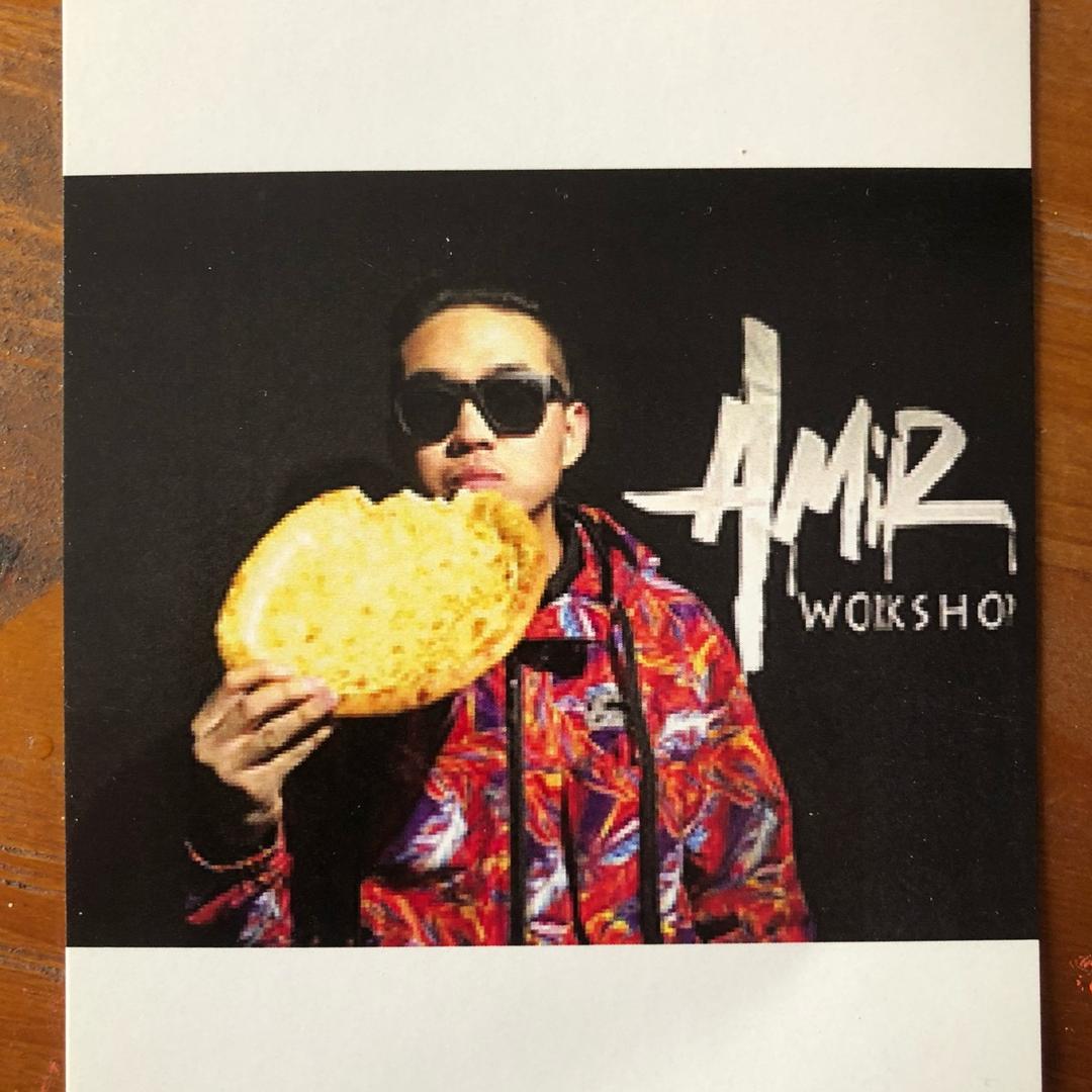 涂鸦艺术与美育