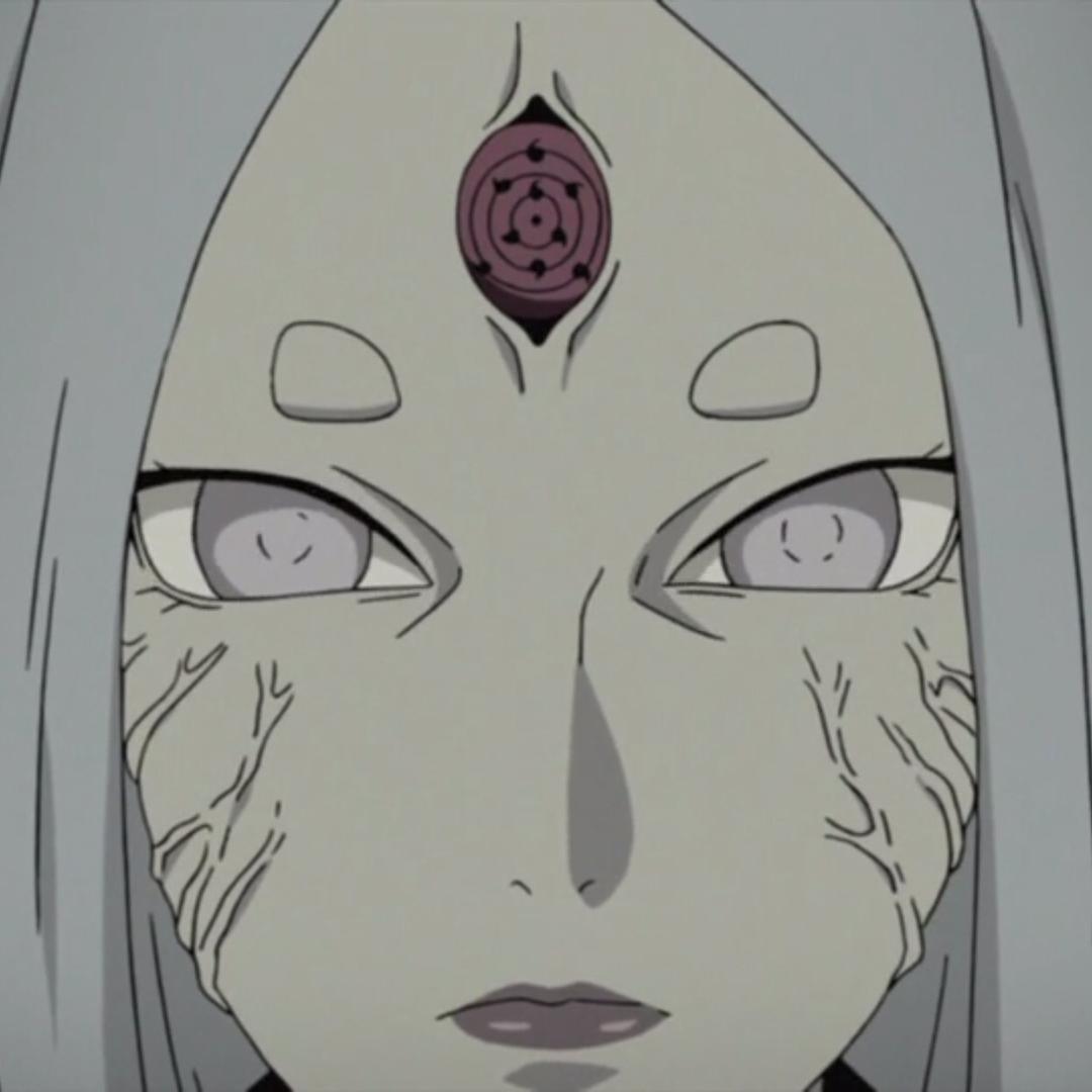 火影小生柱
