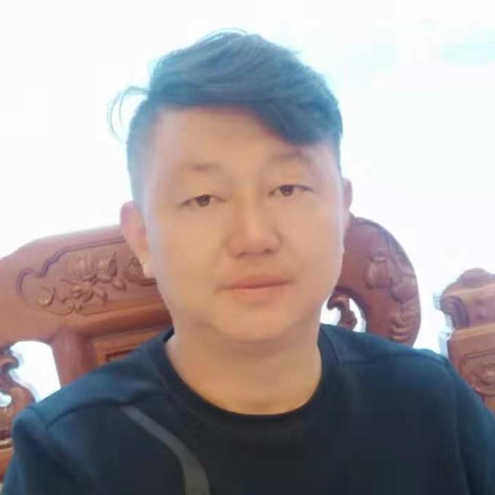 山东菏泽小马哥