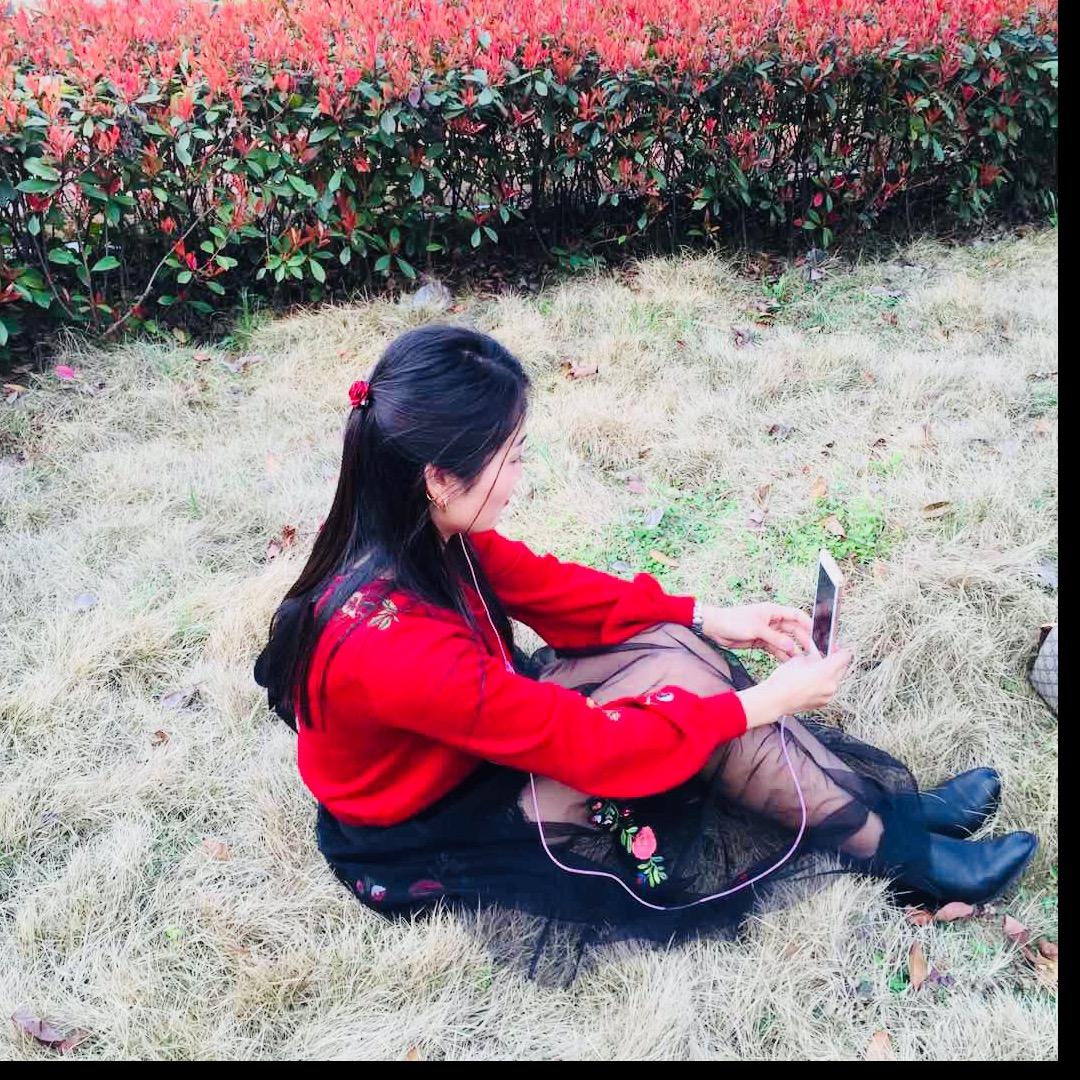 下一个奇迹花姐