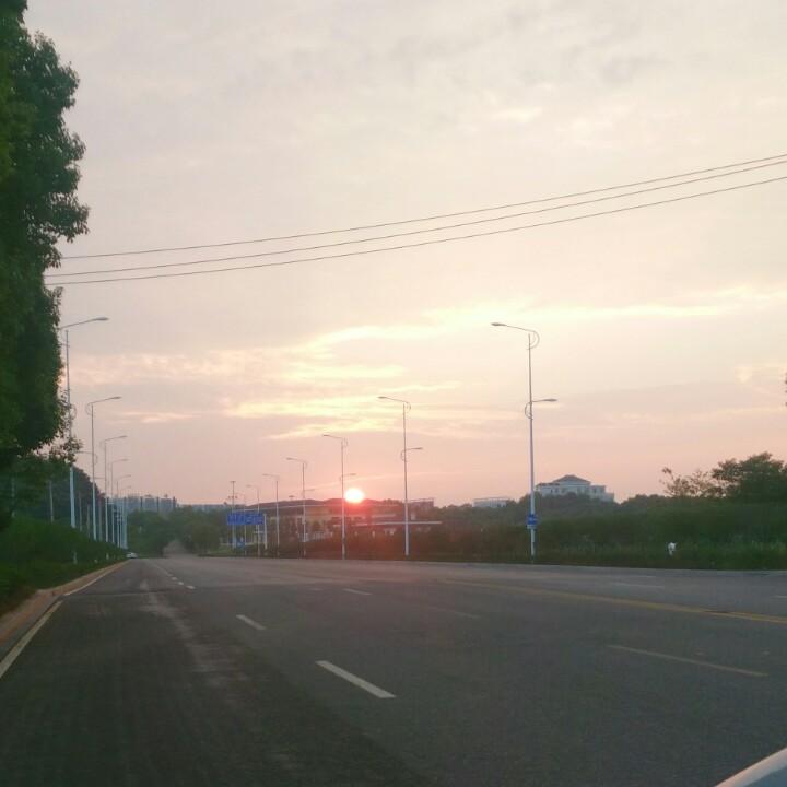 阳光无限