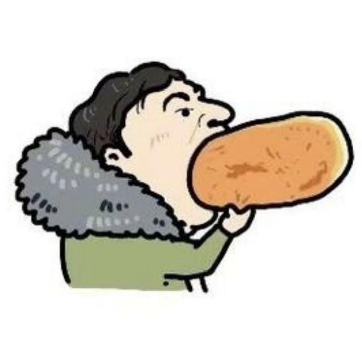 吃番茄长大的西红柿🍅