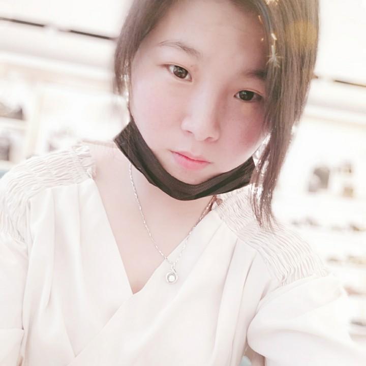 心语妈妈（请勿连赞）