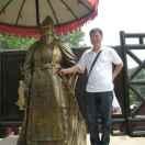 冯•托洛夫•斯基