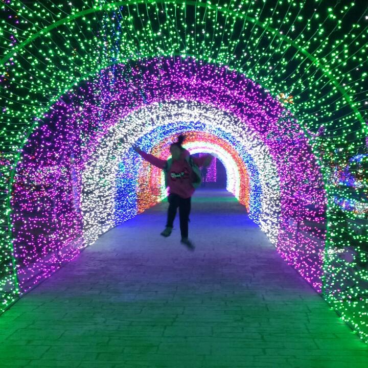 时光的记忆