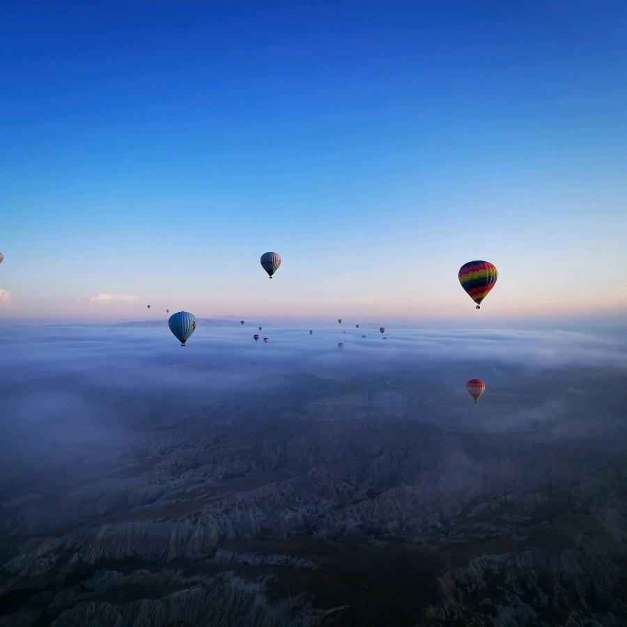 天沐凡星